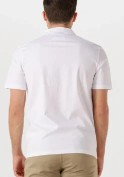witte hugo polo dimerspolo 10271881