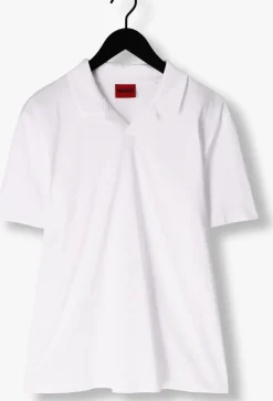 witte hugo polo dimerspolo 10271881
