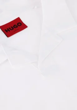 witte hugo polo dimerspolo 10271881