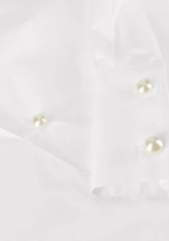 witte ibana blouses baily blouse