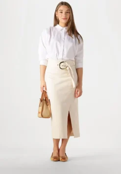 witte ibana blouses emma