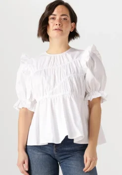 witte ibana blouses tullia