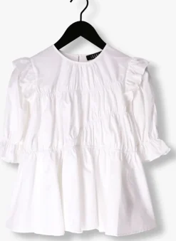 witte ibana blouses tullia