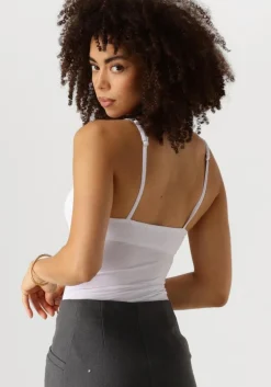 witte ibana top eden top