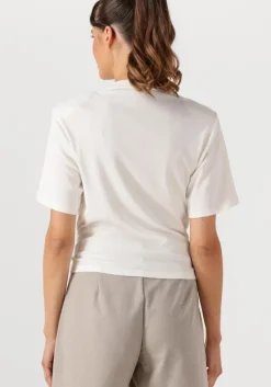 witte ibana t-shirt temari