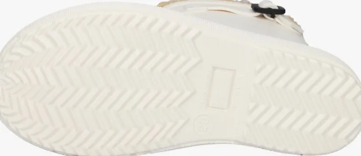 witte igor regenlaarzen splash euri borreguito