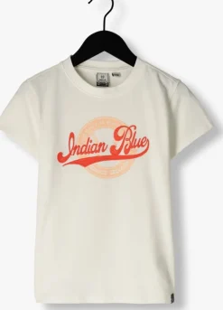 witte indian blue jeans t-shirt t-shirt indian blue