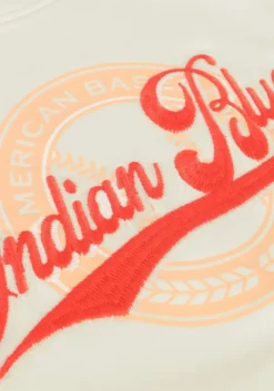 witte indian blue jeans t-shirt t-shirt indian blue