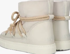 witte inuikii vachtlaarzen classic