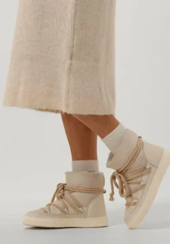 witte inuikii vachtlaarzen classic