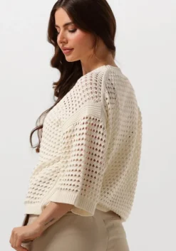 witte inwear trui pietiw tshirt