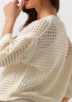 witte inwear trui pietiw tshirt