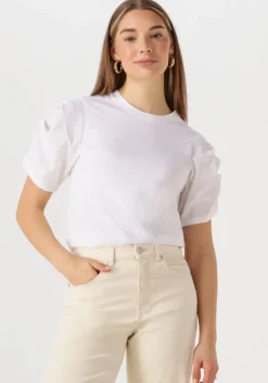 witte inwear t-shirt payanaiw woven trim shirt