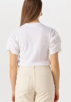 witte inwear t-shirt payanaiw woven trim shirt