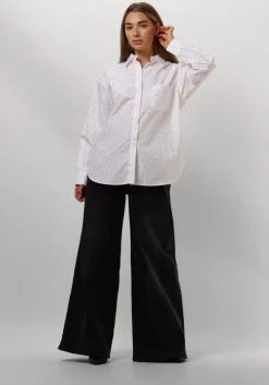 witte janice blouses kygo