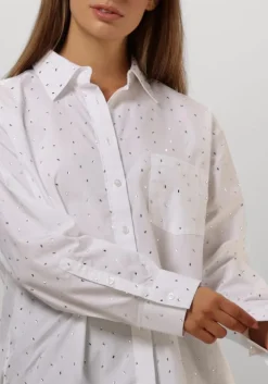 witte janice blouses kygo