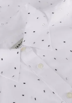 witte janice blouses kygo