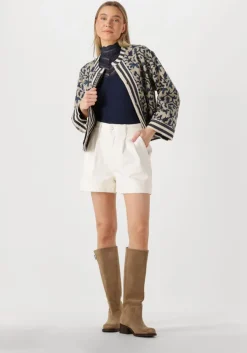 witte janice shorts arthur denim