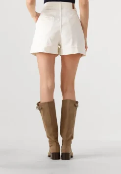 witte janice shorts arthur denim