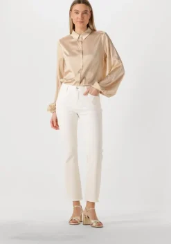witte janice straight leg jeans cooper