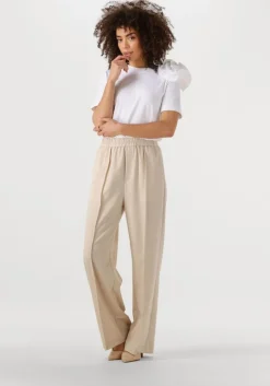 witte jansen amsterdam t-shirt roxy t-shirt co 105 short slv flower detail