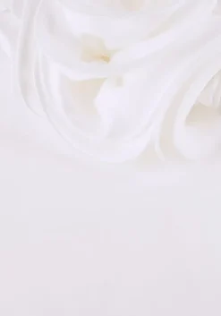 witte jansen amsterdam t-shirt roxy t-shirt co 105 short slv flower detail