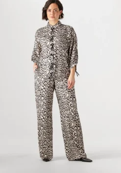 witte jansen amsterdam wijde broek romana broek wa 429 wide long