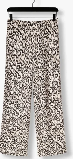 witte jansen amsterdam wijde broek romana broek wa 429 wide long