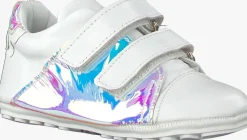 witte jochie & freaks sneakers 20006