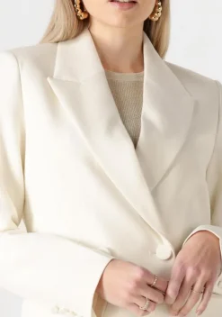 witte josh v blazer dillen