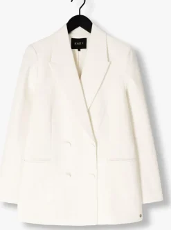 witte josh v blazer dillen