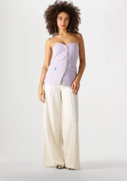 witte josh v pantalon viva