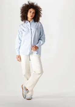 witte josh v straight leg jeans mose