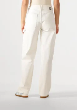 witte josh v straight leg jeans mose