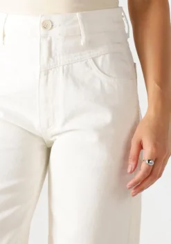 witte josh v straight leg jeans mose