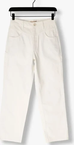 witte josh v straight leg jeans mose