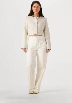 witte josh v straight leg jeans mose