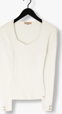 witte josh v tops & t-shirts aletta