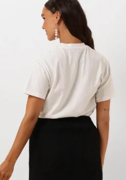 witte josh v t-shirt roxy spectacular