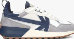 witte kaotiko lage sneakers vancouver