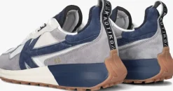 witte kaotiko lage sneakers vancouver