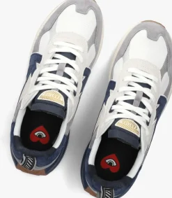 witte kaotiko lage sneakers vancouver