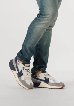 witte kaotiko lage sneakers vancouver