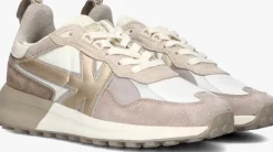 witte kaotiko lage sneakers detroit