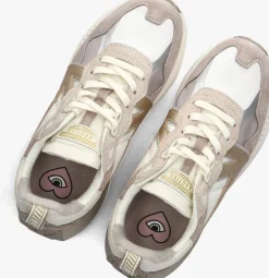 witte kaotiko lage sneakers detroit