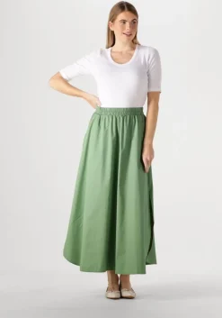 witte knit-ted top eden