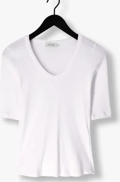 witte knit-ted top eden