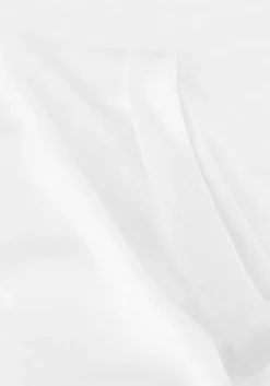 witte knit-ted t-shirt eliane