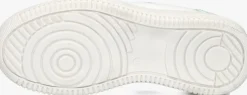 witte koel4kids lage sneakers 23m003