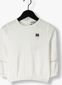 witte koko noko blouses p54951